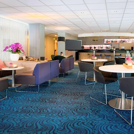 Hotel Novotel Maastricht