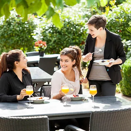 Novotel 4* Maastricht