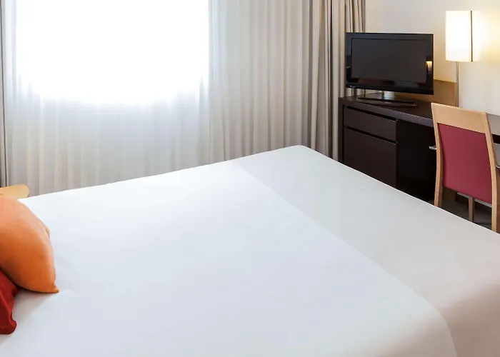 Novotel 4* Maastricht