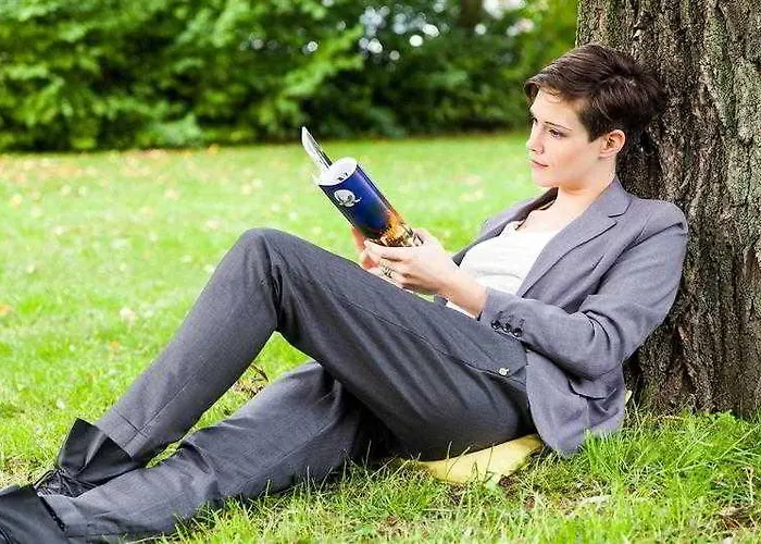 马斯特里赫特诺富特酒店 酒店 马斯特里赫特