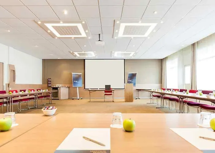 Novotel 4* Maastricht