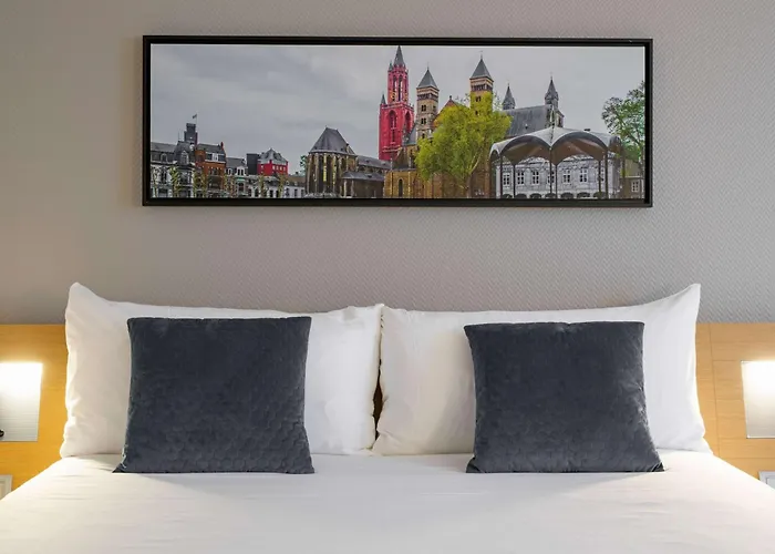 Hotel Novotel Maastricht