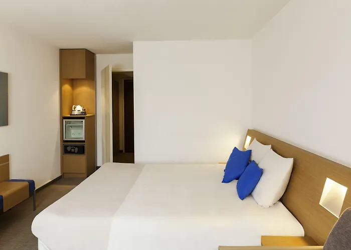 Novotel 4* Maastricht