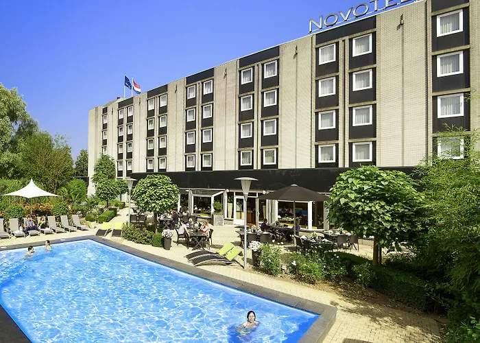 Novotel Maastricht