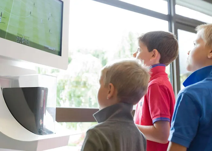 Hotel Novotel Maastricht