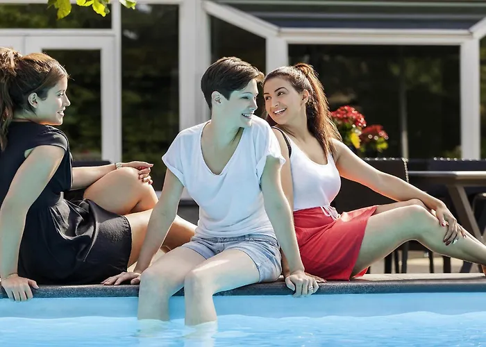 Novotel Hotel Maastricht