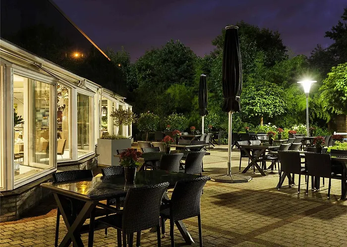 Novotel Hotel Maastricht