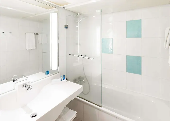 Novotel 4* Maastricht