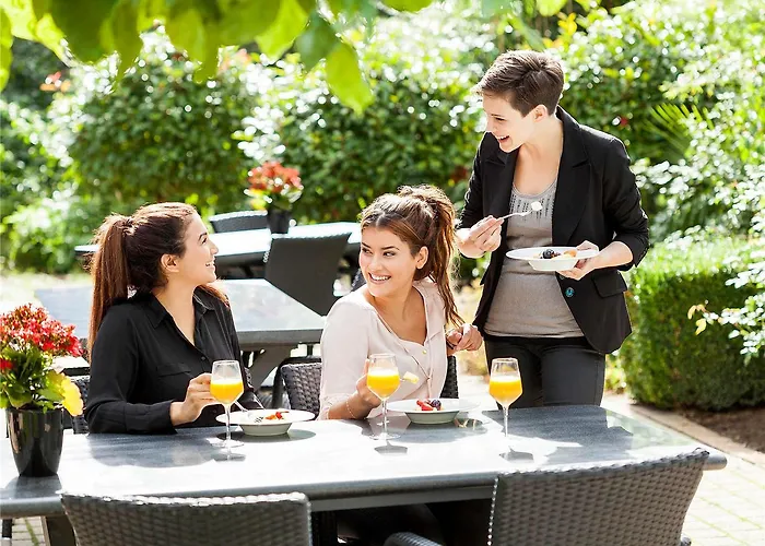 Novotel Hotel Maastricht