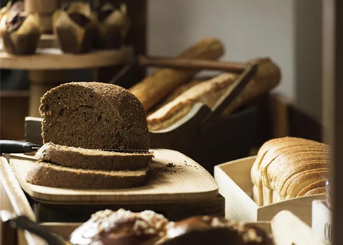 Novotel 4* Maastricht