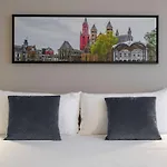 호텔 Novotel 마스트리흐트