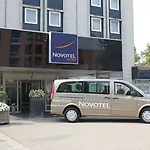Hotel Novotel Maastricht