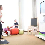 Novotel 호텔 마스트리흐트