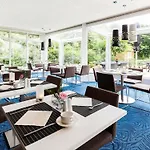 Hotell Novotel 4*