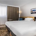 Novotel 호텔 4*