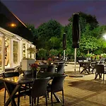 Novotel Hotel 4*