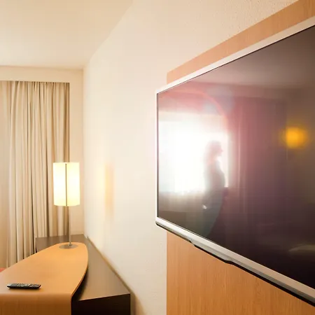 Novotel Отель