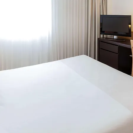 Novotel 4* Maastricht