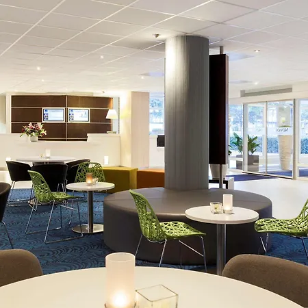 Novotel Maastricht
