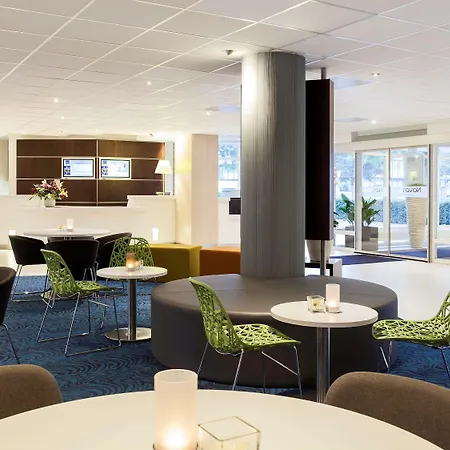 Novotel Maastricht