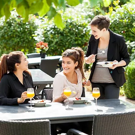 Hotel Novotel
