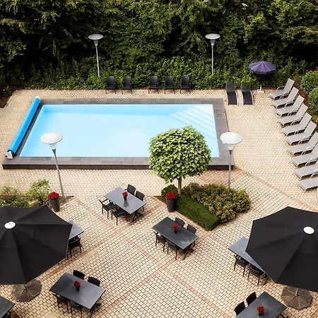 Novotel Maastricht