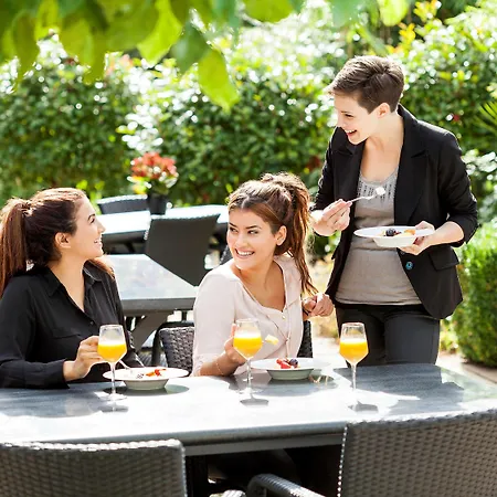 Novotel Маастрихт