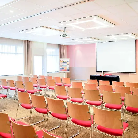 Novotel Maastricht