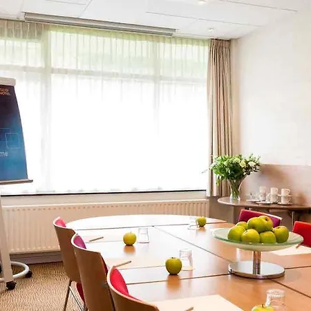 Novotel Отель 4*