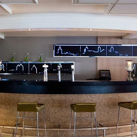 Novotel Maastricht