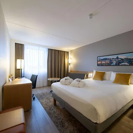Novotel Маастрихт