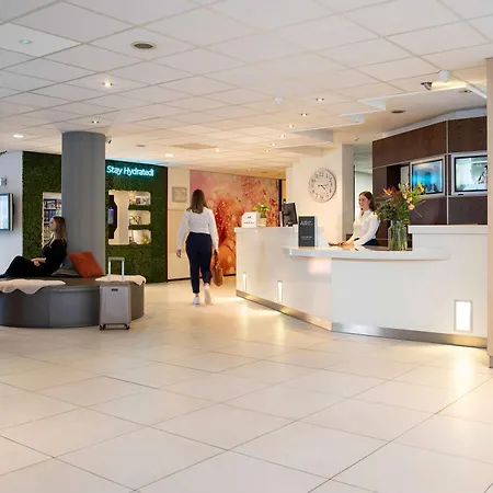 Novotel Отель 4*