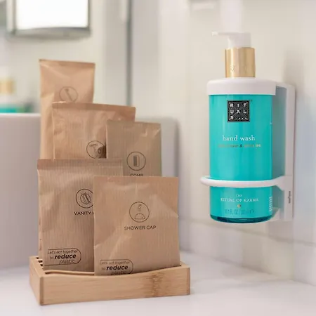 Ξενοδοχείο Novotel Μάαστριχτ