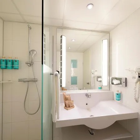 Novotel 4* Maastricht