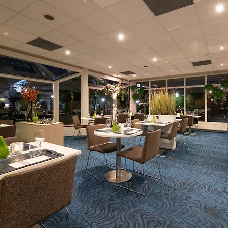Novotel Маастрихт