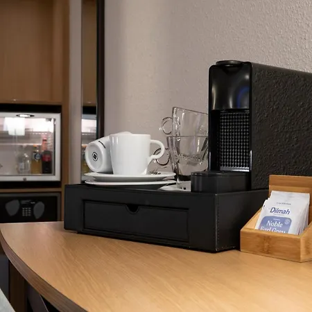 Ξενοδοχείο Novotel Μάαστριχτ