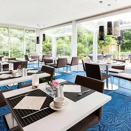 Novotel Отель 4*