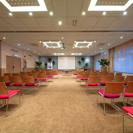 Hotel Novotel Maastricht
