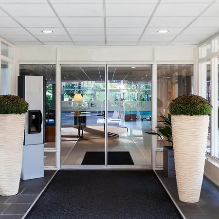 Novotel Ξενοδοχείο Μάαστριχτ