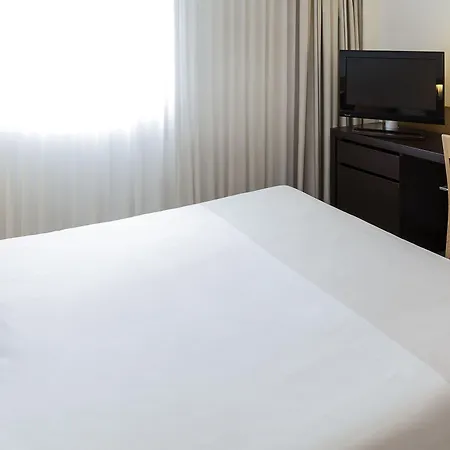 Ξενοδοχείο Novotel