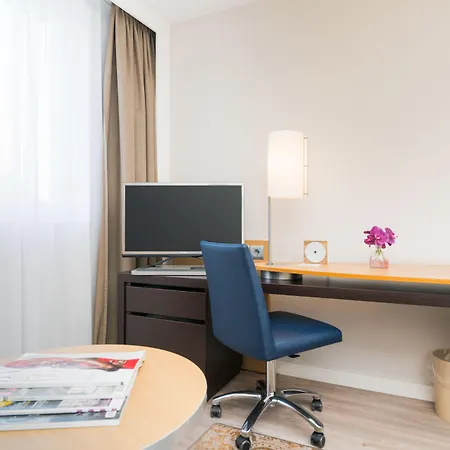 Hotel Novotel Maastricht