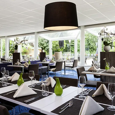 Novotel Maastricht
