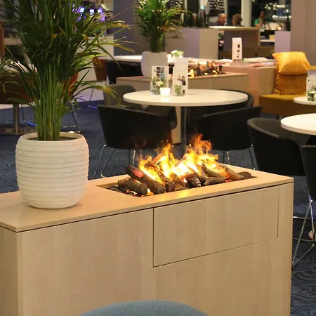 Novotel 4* Μάαστριχτ