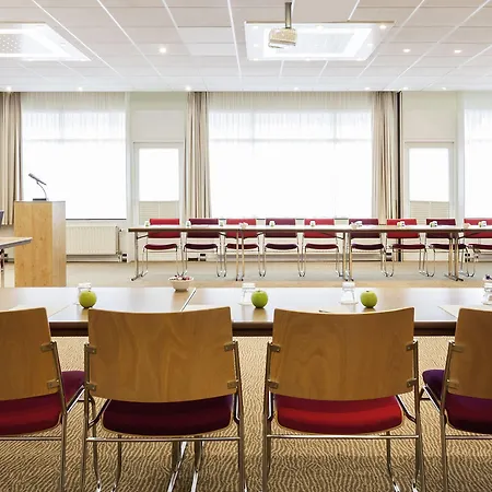 Novotel 4* Μάαστριχτ