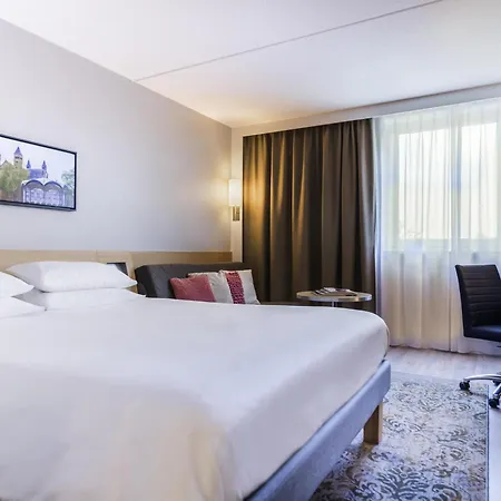 Novotel Hotel Maastricht