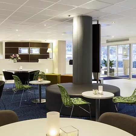 Novotel 4* Maastricht