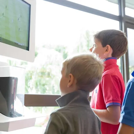 Hotel Novotel Maastricht