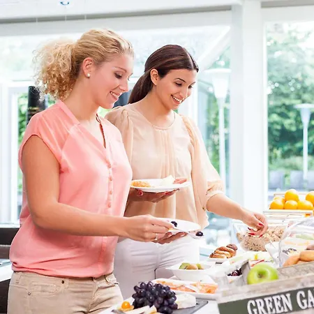 Novotel 4* Maastricht