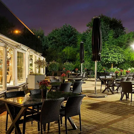 Novotel Ξενοδοχείο 4*