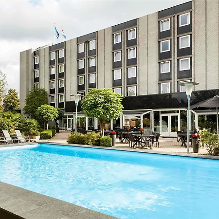 Novotel Ξενοδοχείο Μάαστριχτ